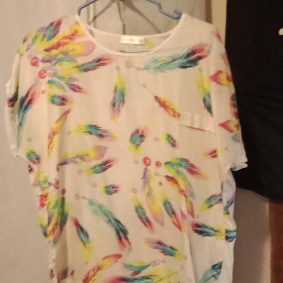 Blouses - Picture 10 of 17